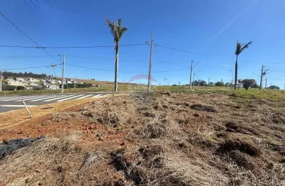Terreno à venda no Residencial das Ilhas, Bragança Paulista 