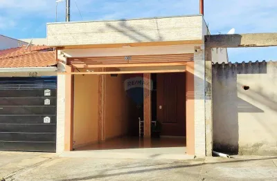 Casa com 2 quartos à venda na Rua Professor Júlio Ramos Da Silva, 600, Jardim Águas Claras, Bragança Paulista