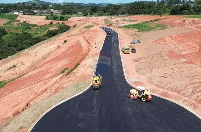 Terreno comercial à venda no Curitibanos, Bragança Paulista 
