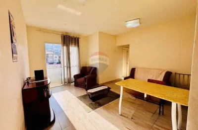 Apartamento à venda 3 dormitórios. no centro de bragança paulista