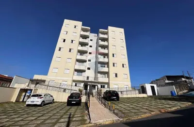 Apartamento com 3 quartos à venda na Vila Aparecida, Bragança Paulista 