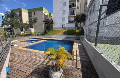 Apartamento à venda no condomínio ilhas do caribe – bragança paulista