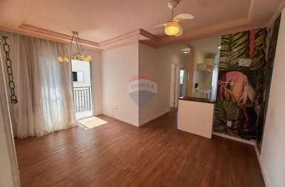 Apartamento à venda no condomínio ilhas do caribe, bragança paulista