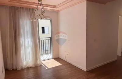 Apartamento à Venda no Condomínio Ilhas do Caribe, Bragança Paulista