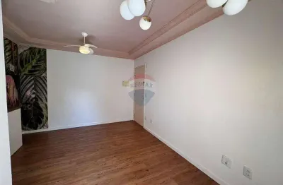 Apartamento com 2 quartos à venda no Residencial das Ilhas, Bragança Paulista 