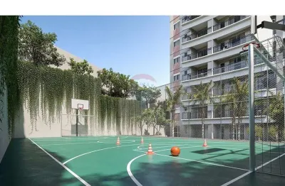 Apartamento com 2 quartos à venda no Lagos de Santa Helena, Bragança Paulista 