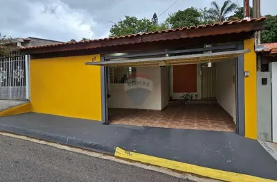 Casa com 2 quartos para alugar na Vila Santa Libânia, Bragança Paulista 