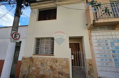Casa com 2 quartos à venda na Rua José Domingues, 102, Centro, Bragança Paulista
