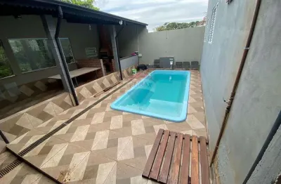 Chácara / sítio com 3 quartos para alugar na Estrada Municipal Antônio Moreno, 109, Campo Novo, Bragança Paulista