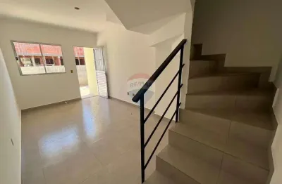 Casa com 2 quartos à venda no Jardim São Lourenço, Bragança Paulista 