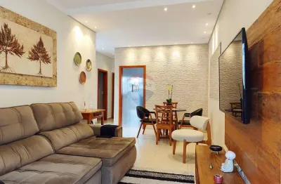 Casa com 3 quartos à venda na Avenida Hera das Vinhas, 94, Residencial Quinta dos Vinhedos, Bragança Paulista