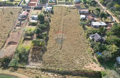 Terreno à venda no bairro atibaianos - opurtunidade unica – bragança paulista/sp