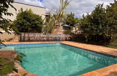 Casa em condomínio fechado com 5 quartos à venda no Morro Verde, Bragança Paulista 