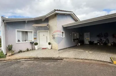 Casa com 3 quartos à venda no Residencial Euroville, Bragança Paulista 