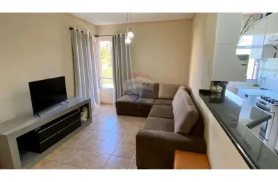 Apartamento para locação com 2 quartos  – conforto e praticidade no seu novo lar!