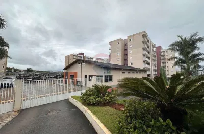 Apartamento para locação - colinas de são lourenzo - jardim são lourenço - bragança pta/sp