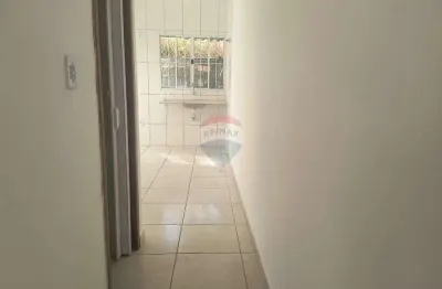 Casa com 2 quartos para alugar na Rua Luiz Carlos Bonucci Filócomo, 375, Residencial Hípica Jaguari, Bragança Paulista