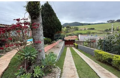 Chácara / sítio com 3 quartos à venda na Estrada Estadual Atibaia Bragança, 5.310, Chácaras Fernão Dias, Atibaia