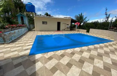 Chácara / sítio com 3 quartos à venda em Guaraiuva, Vargem 