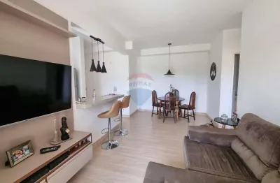 Apartamento com 2 quartos para alugar no Jardim do Lago, Bragança Paulista 