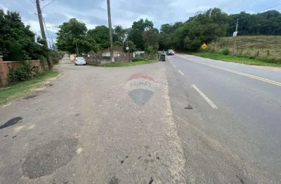 Terreno à venda na Rua Irmãos Pinheiro, 100, Água Comprida, Bragança Paulista