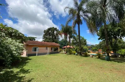 Chácara / sítio com 3 quartos à venda no Centro, Extrema 