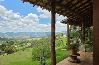 Chácara / sítio com 5 quartos à venda no Pitangueiras, Pedra Bela 