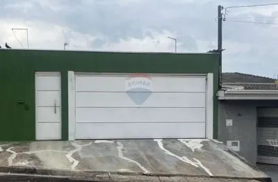 Casa com 3 quartos para alugar no Jardim Vista Alegre, Bragança Paulista 