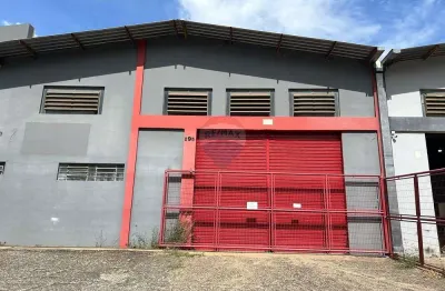 Galpão/barracão comercial na melhor localização comercial de bragança paulista