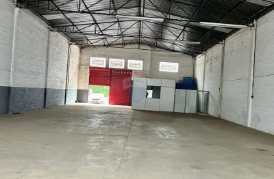 Galpão/barracão comercial na melhor localização comercial de bragança paulista