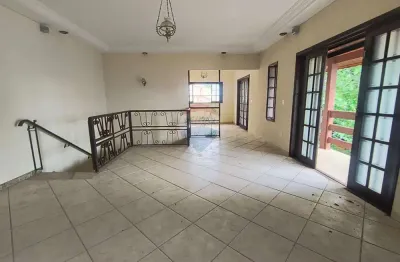 Casa para alugar no jardim américa – conforto, espaço e sofisticação para sua família