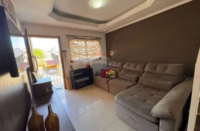 Casa com 2 quartos à venda no Matadouro, Bragança Paulista 