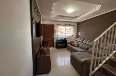 Casa com 2 quartos à venda no Matadouro, Bragança Paulista 