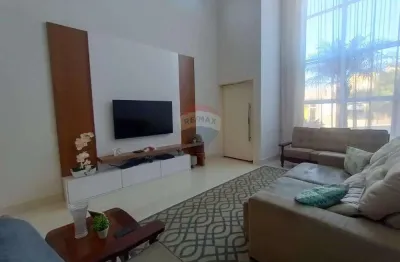 Casa em condomínio fechado com 3 quartos à venda na Rua Darcy Capelletti, 145, Condomínio Portal da Serra, Bragança Paulista