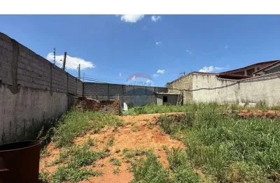 Terreno à venda na Rua Júlio Prestes De Albuquerque, 109, Jardim Sevilha, Bragança Paulista