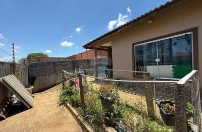 Terreno à venda na Rua Júlio Prestes Albuquerque, 109, Jardim Sevilha, Bragança Paulista