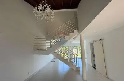 Casa com 3 suites pra locação  no condomínio mirantes de bragança em bragança paulista