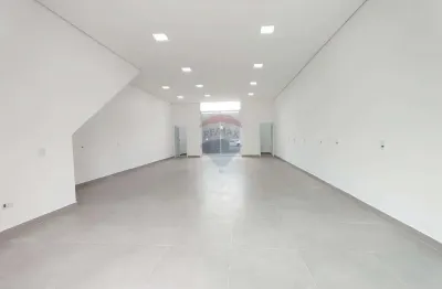 Sala comercial para locação no residencial piemonte, em bragança paulista.