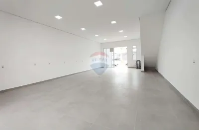 Sala Comercial para Locação no Residencial Piemonte, em Bragança Paulista.