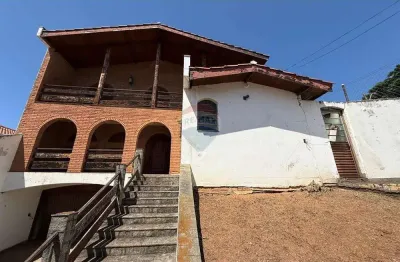 Casa com 4 quartos à venda no Jardim Europa, Bragança Paulista 