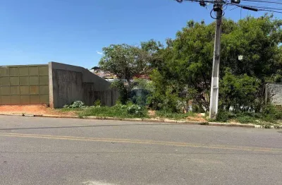 Terreno comercial à venda no Matadouro, Bragança Paulista 