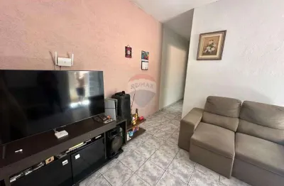 Casa com 2 quartos à venda na Avenida Luiz Gonzaga Leme, 823, Jardim Águas Claras, Bragança Paulista
