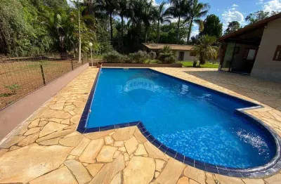 Chácara completa com renda, vizinha do condomínio Campo Verde Guaripocaba/Fully equipped ranch with income