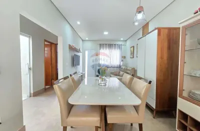 Casa à venda no residencial quinta dos vinhedos em bragança paulista!