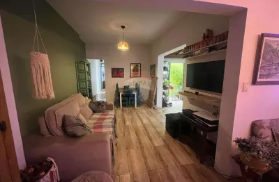 Casa com 2 quartos para alugar no Centro, Bragança Paulista 