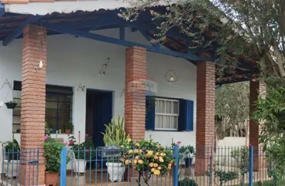Casa com 2 quartos à venda no Centro, Socorro 