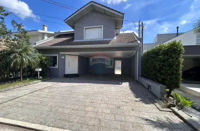 Casa em condomínio fechado com 4 quartos para alugar no Residencial Euroville, Bragança Paulista 