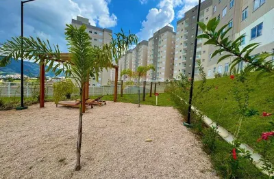 Apartamento com 2 quartos para alugar na Av Higino Saes Peres  -, 643, Centro, Extrema