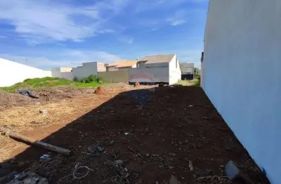 Terreno à venda – rua molinara,    residencial vino barollo – bragança paulista/sp – 140 m²