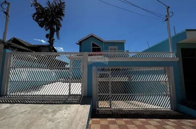 Linda casa à venda no jardim europa, bragança paulista -sp: epaçosa e com ótimo preço!